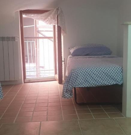 La Casa Nel Borgo Appartement Gaeta Buitenkant foto